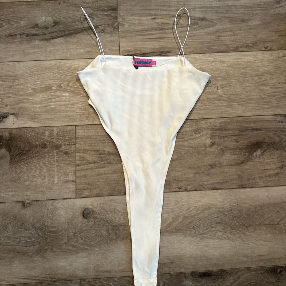 Kids Cream One Piece
